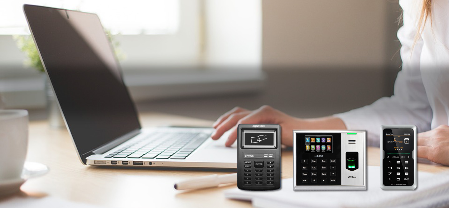 Door Access Solutions